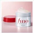 Shiseido Fino Premium Touch Hair Mask Deep Repair Shine Smooth Japan