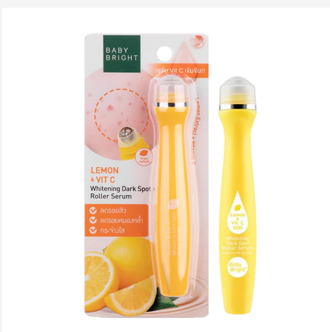 Cooling Eye Roll On Serum Dark Circles Puffiness Hydration