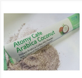 Thai Arabica Coffee Coconut Flavor Instant Coffee Sticks 10 Sachets