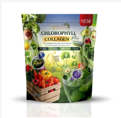 Thai Functional Coffee Mix with Natural Ingredients Multiple Variants