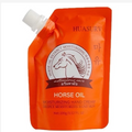 Horse Oil Hand Cream Deep Moisturizing Repair Dry