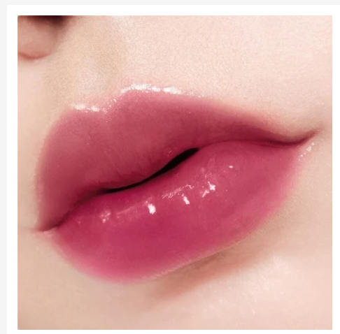 SuperShades Color Changing Lip Balm Hydrating Natural Pink Glow Waterproof