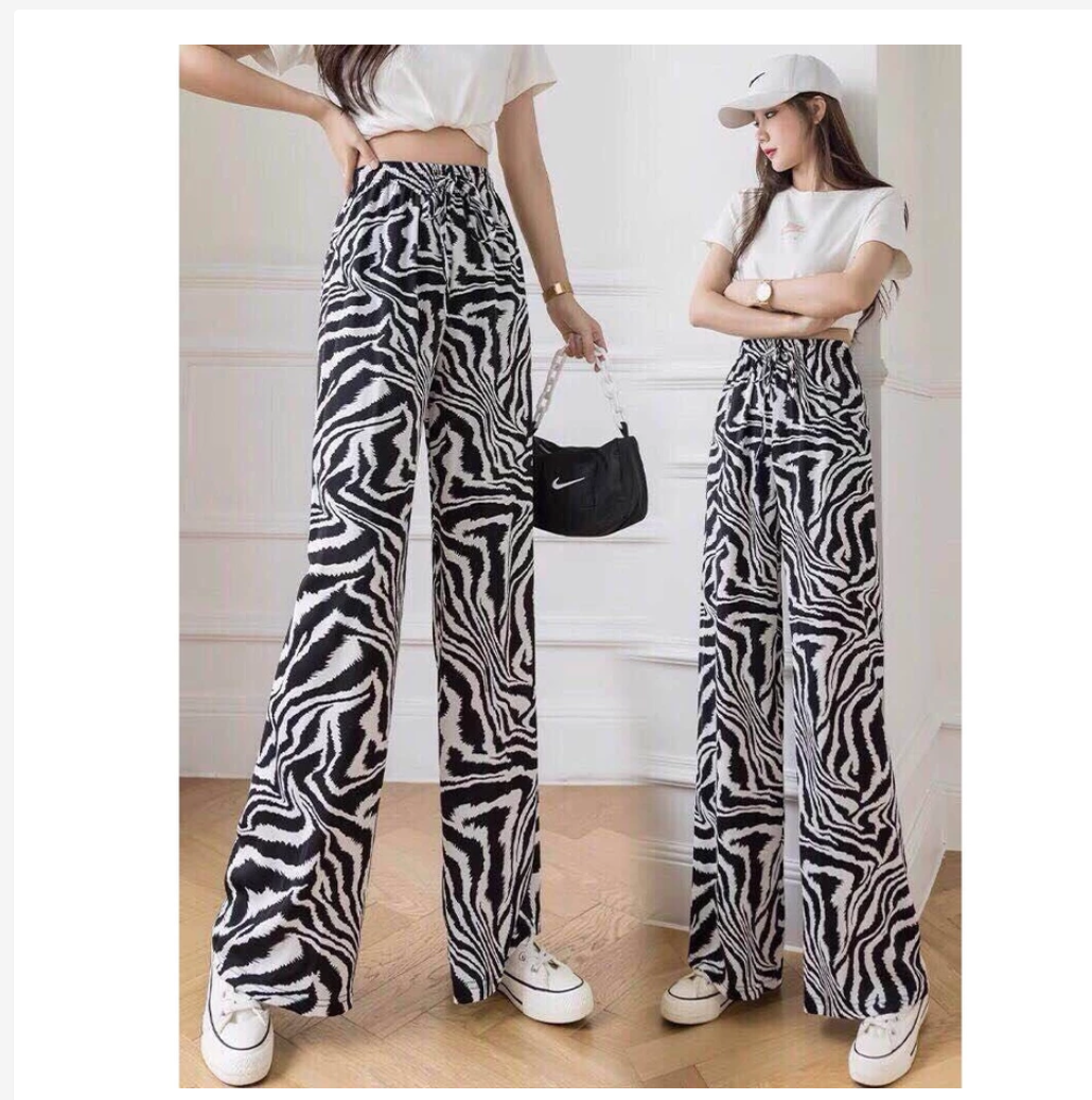 Women’s Soft Long Pants  Comfortable Everyday Fit