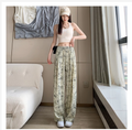 Women’s Soft Long Pants  Comfortable Everyday Fit