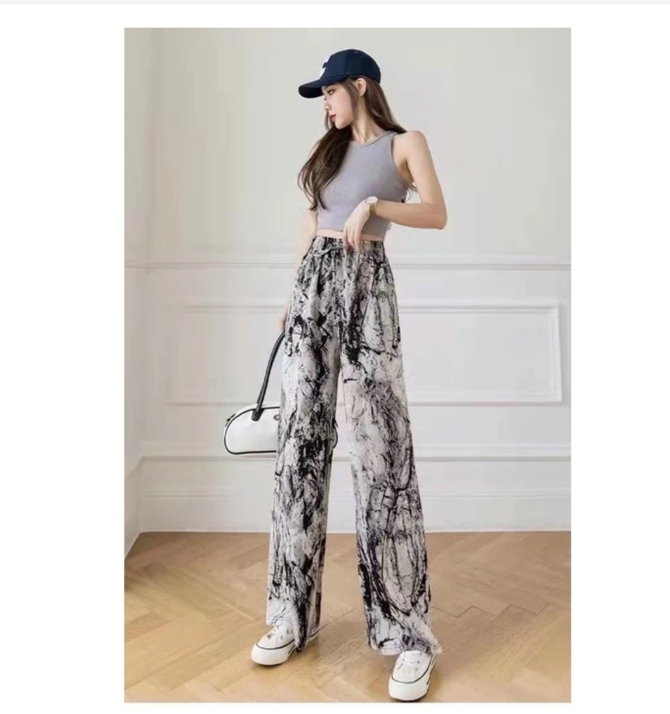 Women’s Soft Long Pants  Comfortable Everyday Fit
