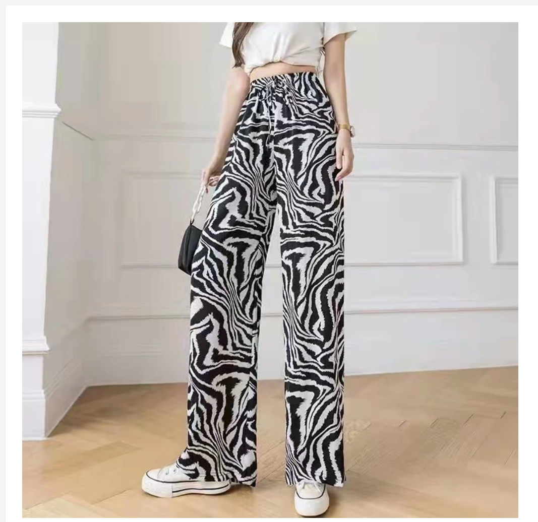 Women’s Soft Long Pants  Comfortable Everyday Fit