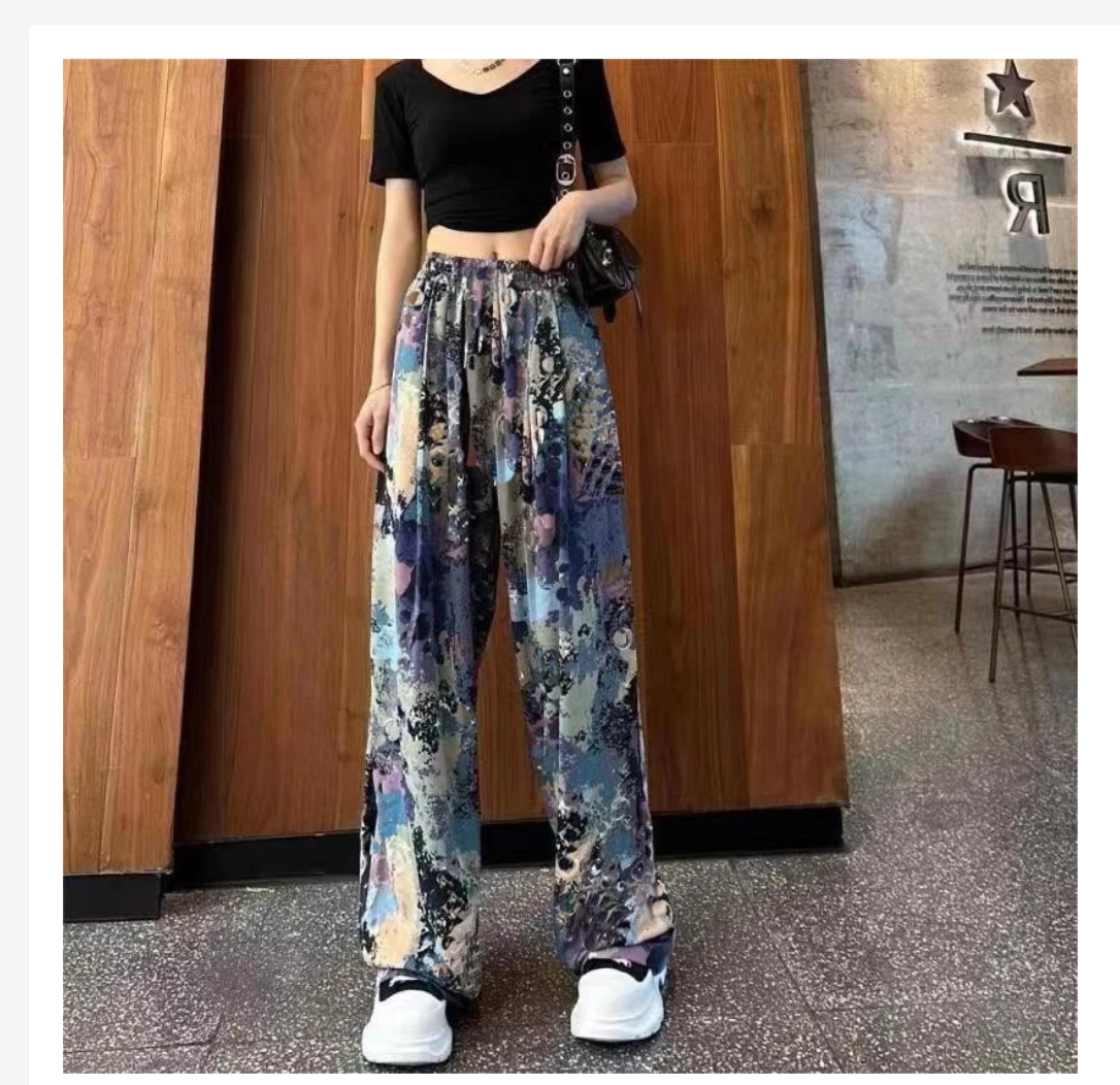Women’s Soft Long Pants  Comfortable Everyday Fit