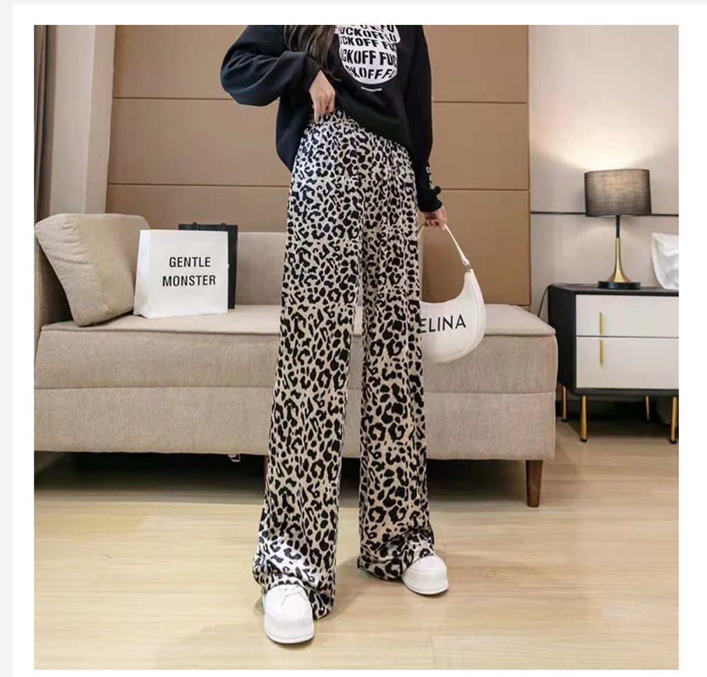 Women’s Soft Long Pants  Comfortable Everyday Fit