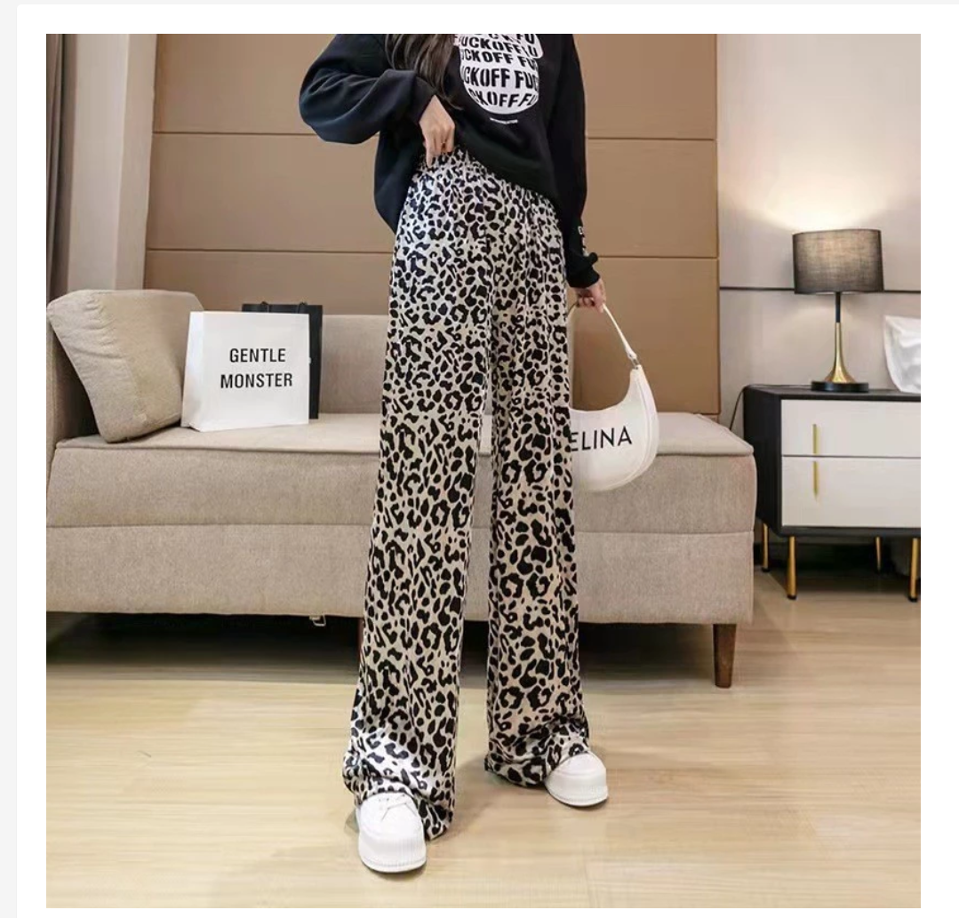 Women’s Soft Long Pants  Comfortable Everyday Fit