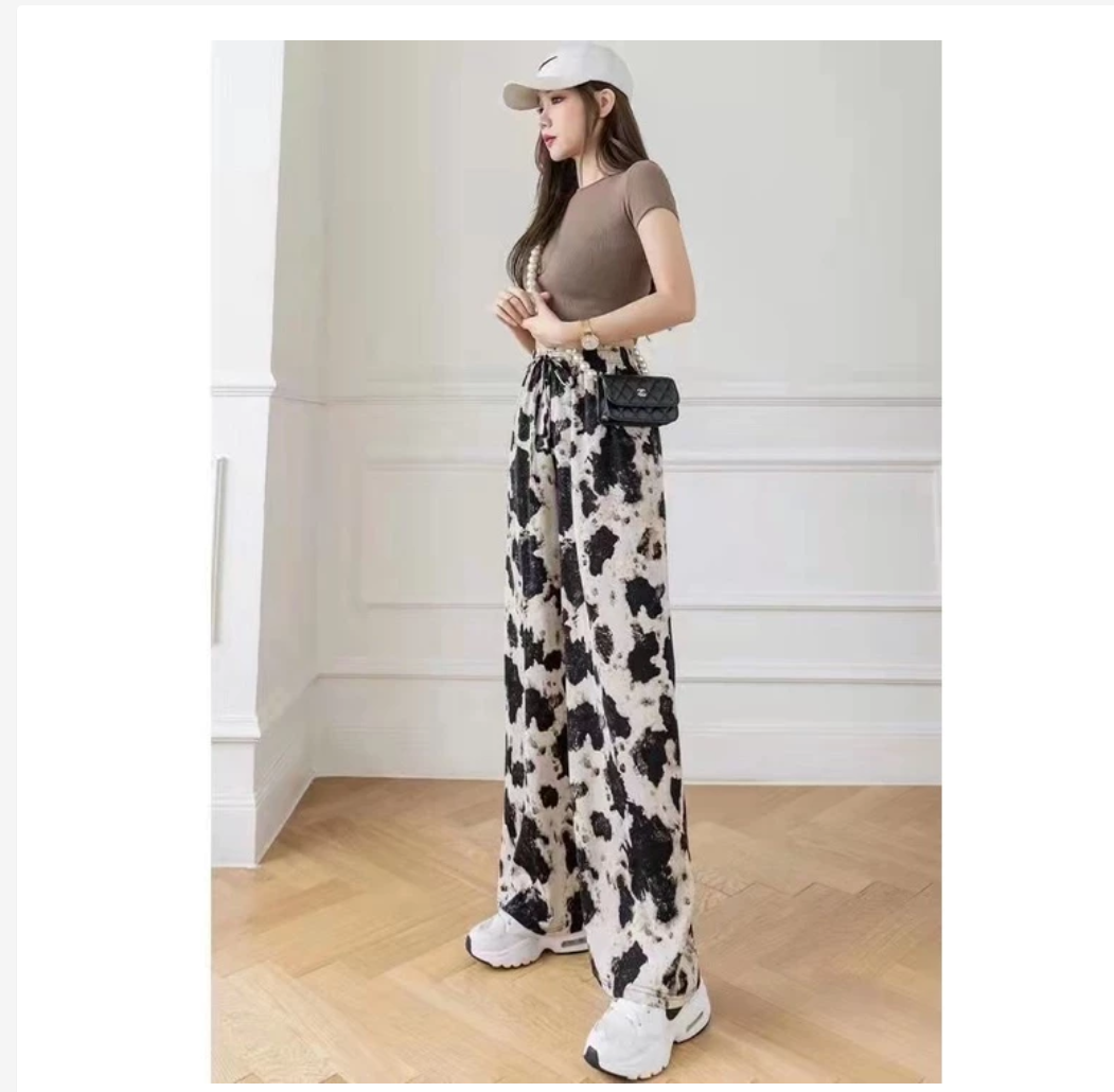 Women’s Soft Long Pants  Comfortable Everyday Fit