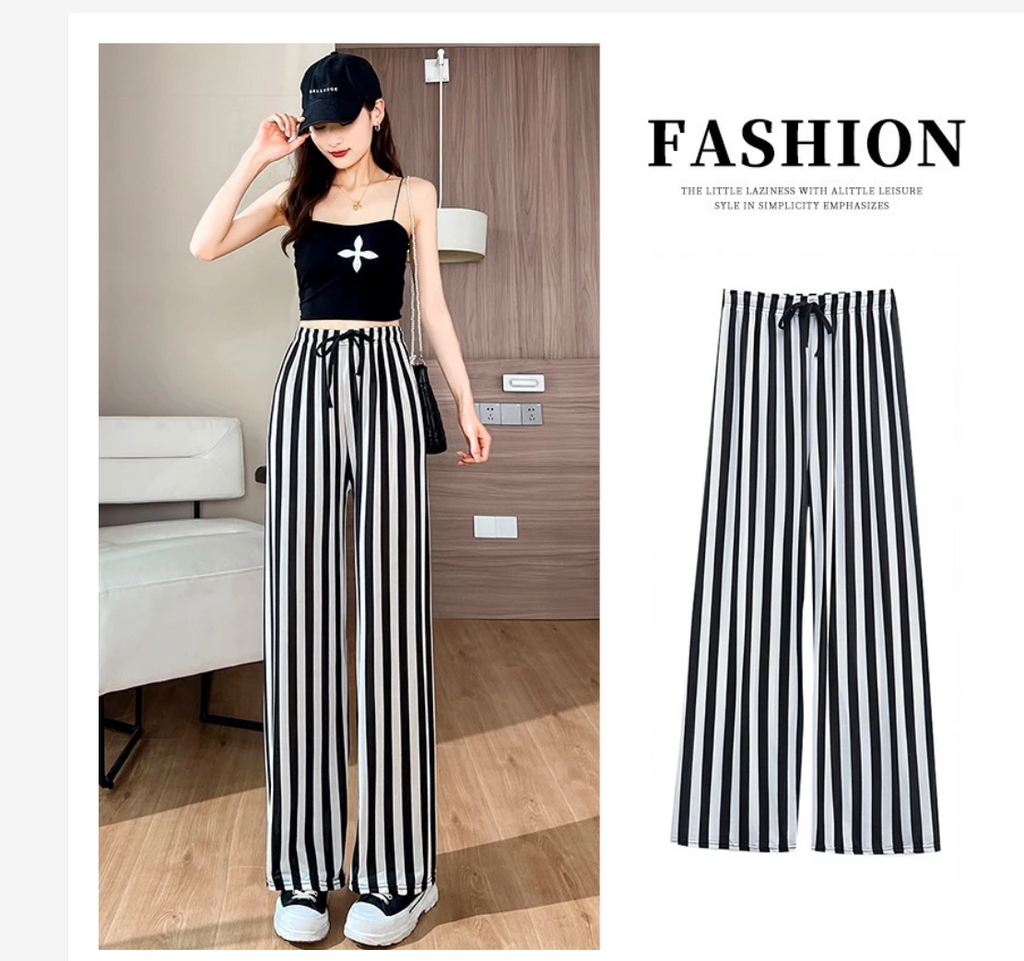 Women’s Soft Long Pants  Comfortable Everyday Fit