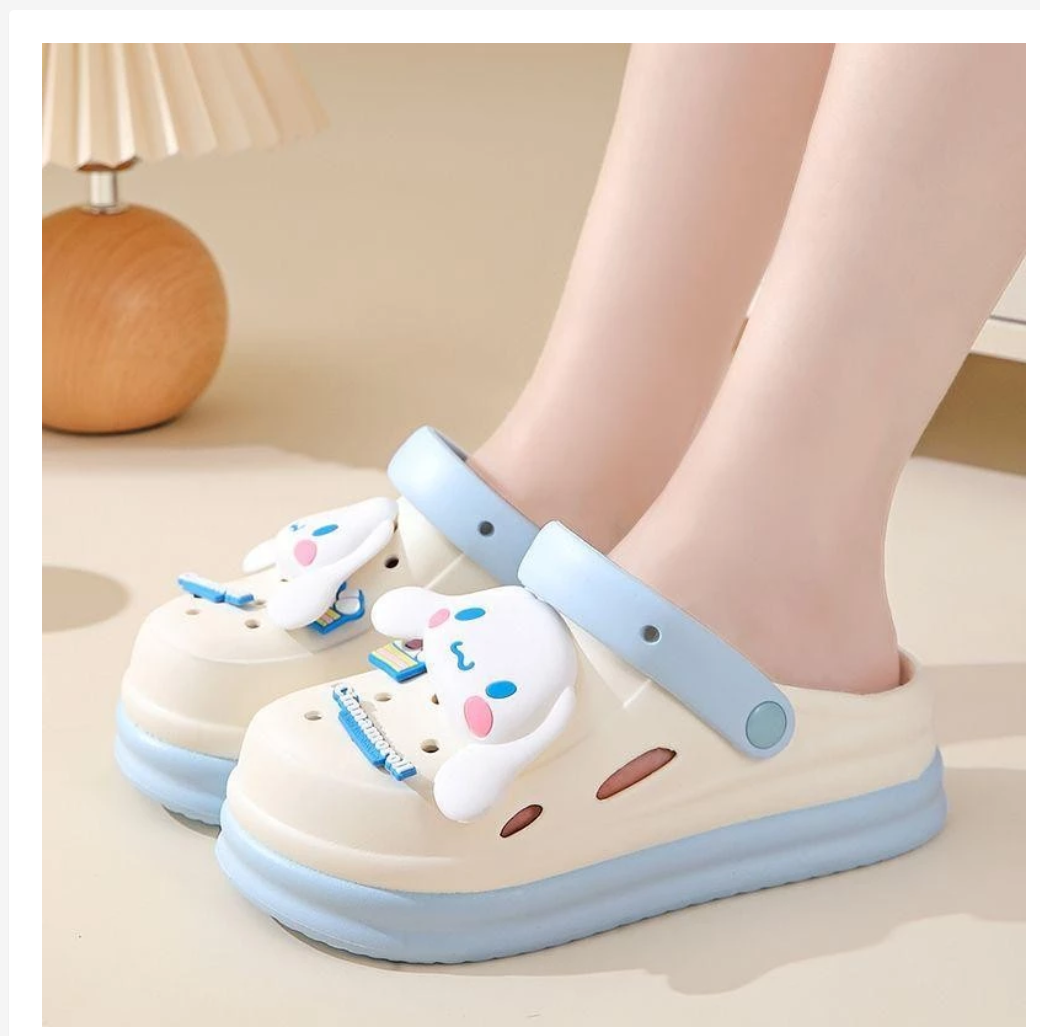 Women’s Platform Slides  Elevated Comfort & Style