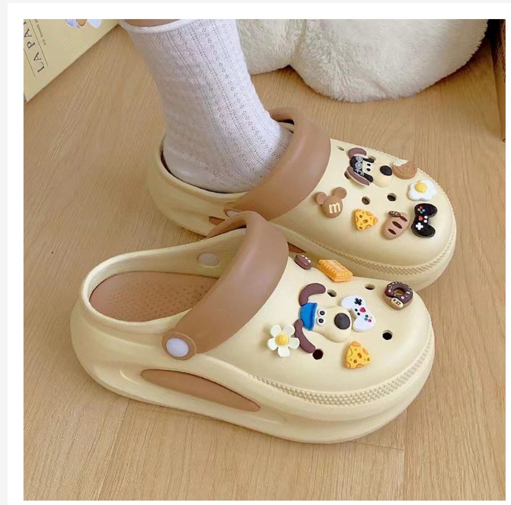 Women’s Platform Slides  Elevated Comfort & Style