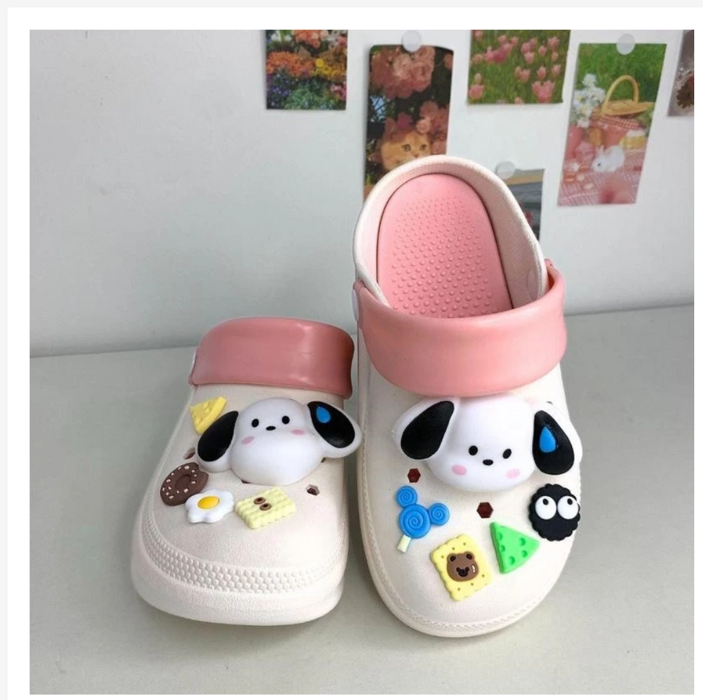 Women’s Platform Slides  Elevated Comfort & Style