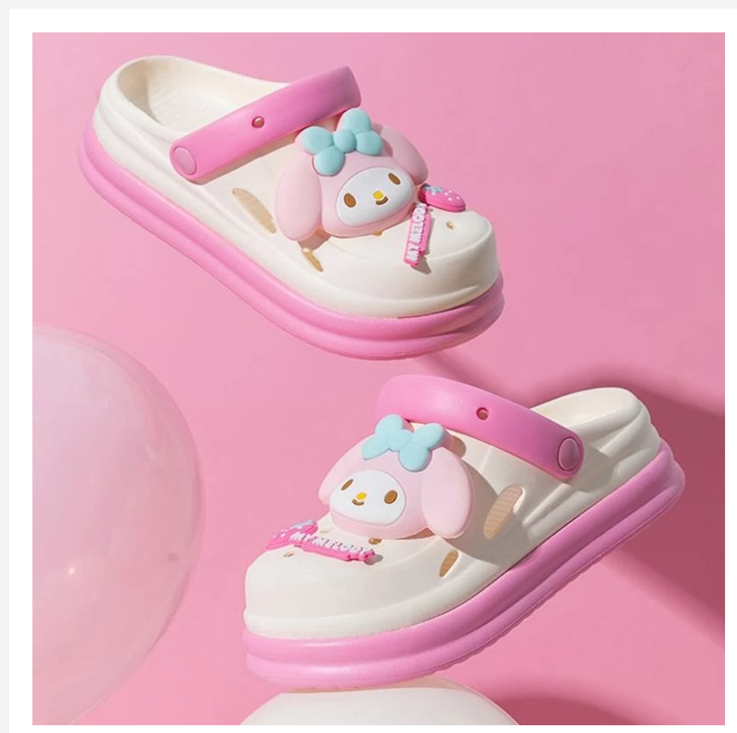 Women’s Platform Slides  Elevated Comfort & Style