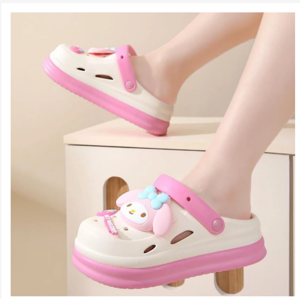 Women’s Platform Slides  Elevated Comfort & Style