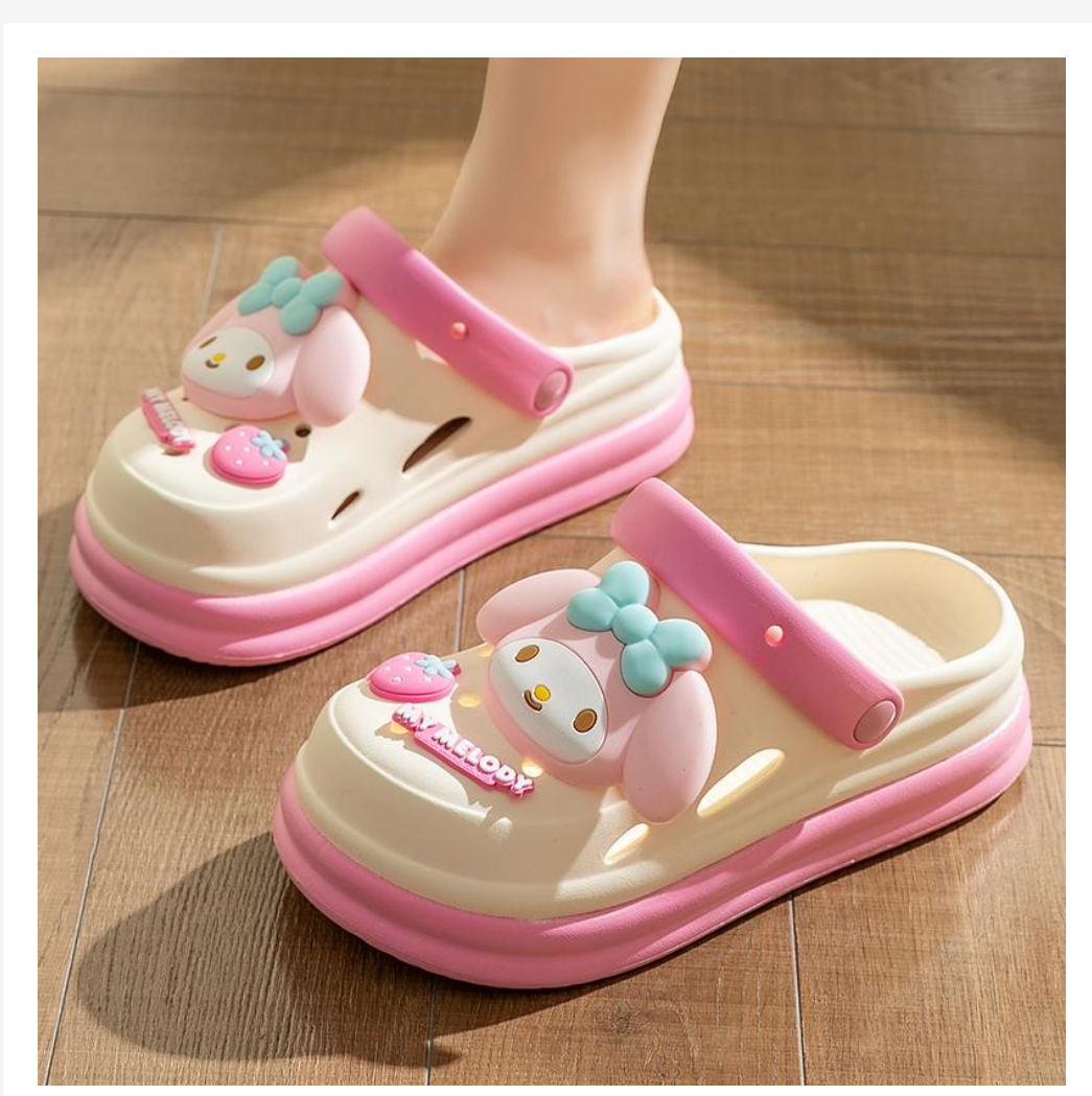 Women’s Platform Slides  Elevated Comfort & Style
