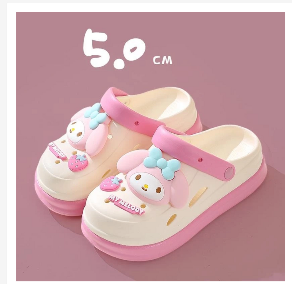 Women’s Platform Slides  Elevated Comfort & Style