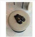 Women’s Buckle Sandals  Soft Sole Everyday Comfort