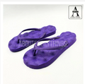 Women’s Textured Flip Flops  Lightweight Everyday Comfort