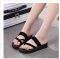 Women’s Toe Strap Sandals  Soft Minimal Everyday Style