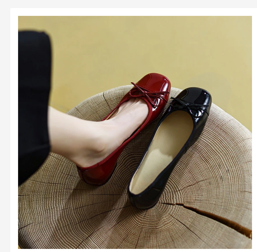 Women’s Bow Heel Sandals  Elegant Classic Style