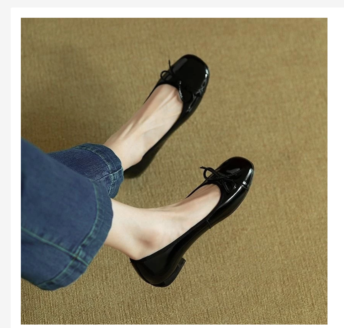 Women’s Bow Heel Sandals  Elegant Classic Style