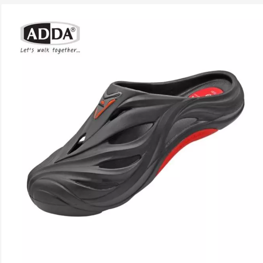 ADDA Slides  Lightweight Everyday Comfort