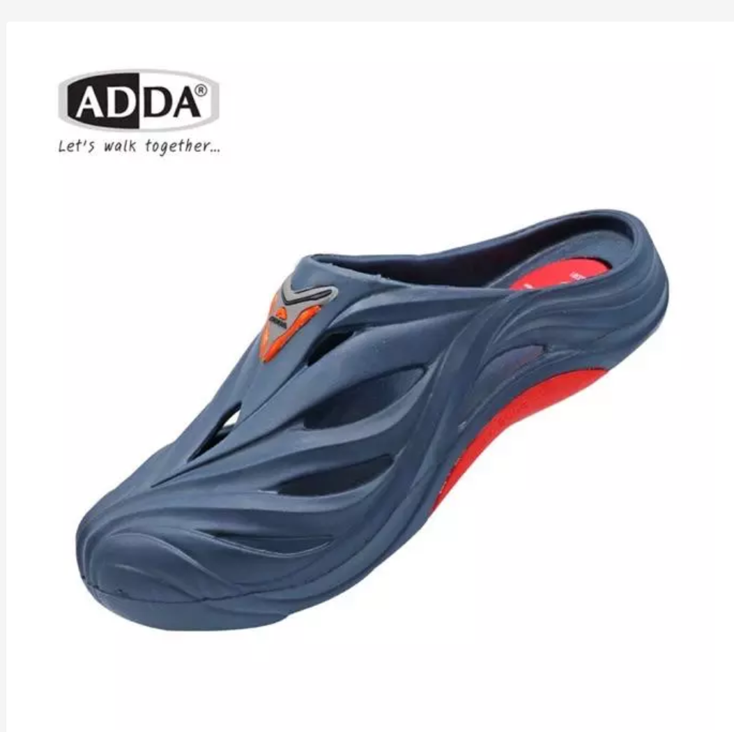 ADDA Slides  Lightweight Everyday Comfort