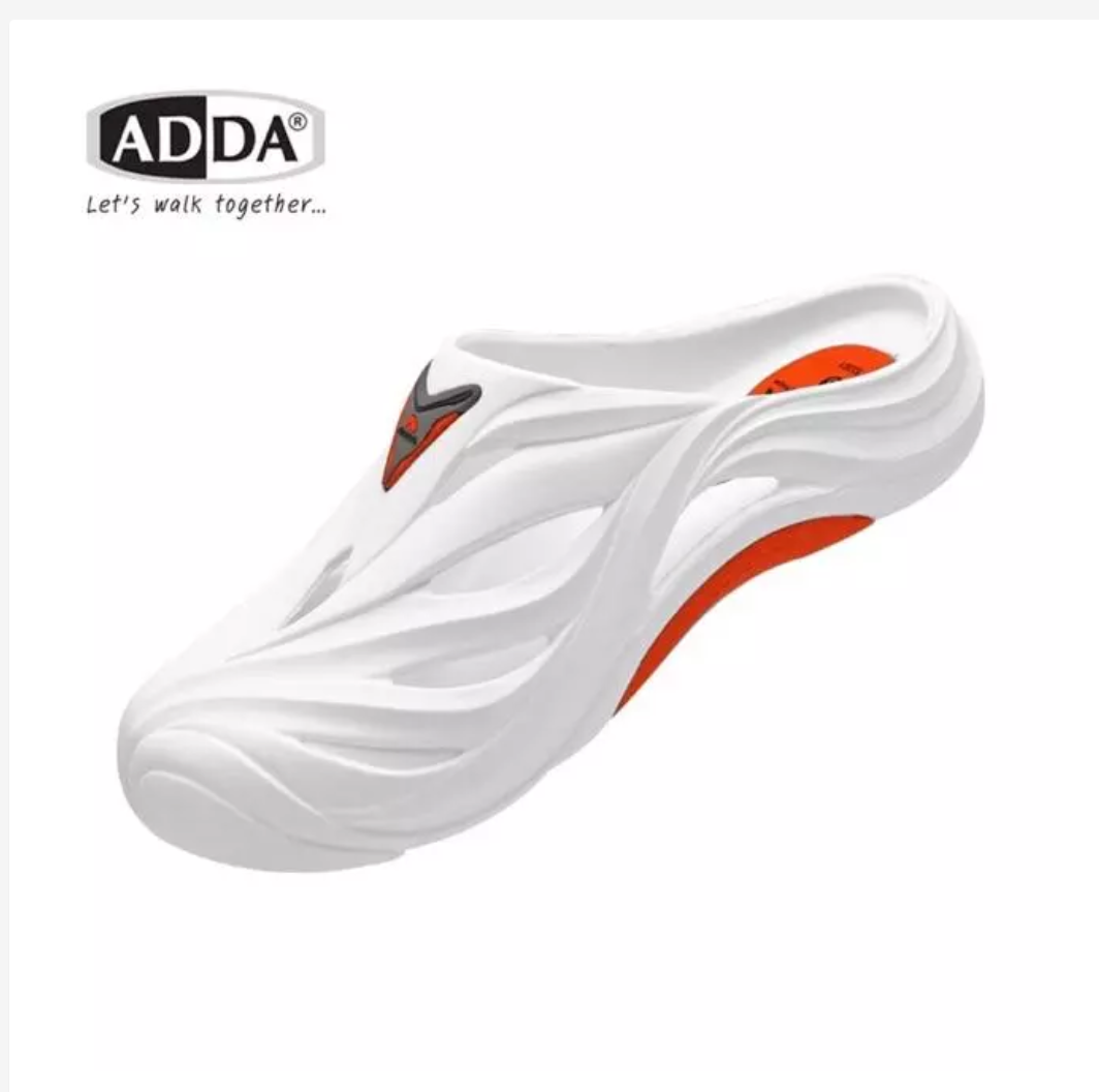 ADDA Slides  Lightweight Everyday Comfort