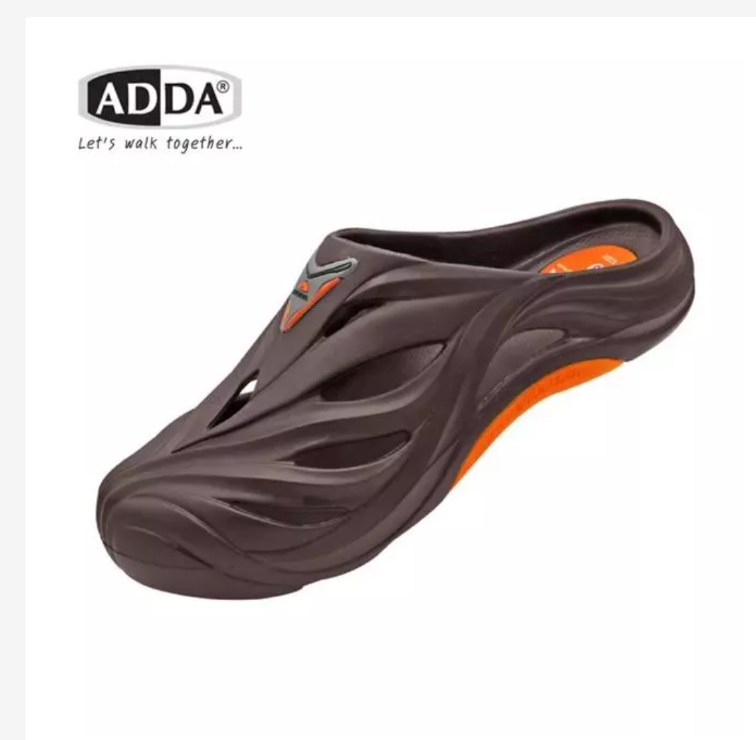ADDA Slides  Lightweight Everyday Comfort