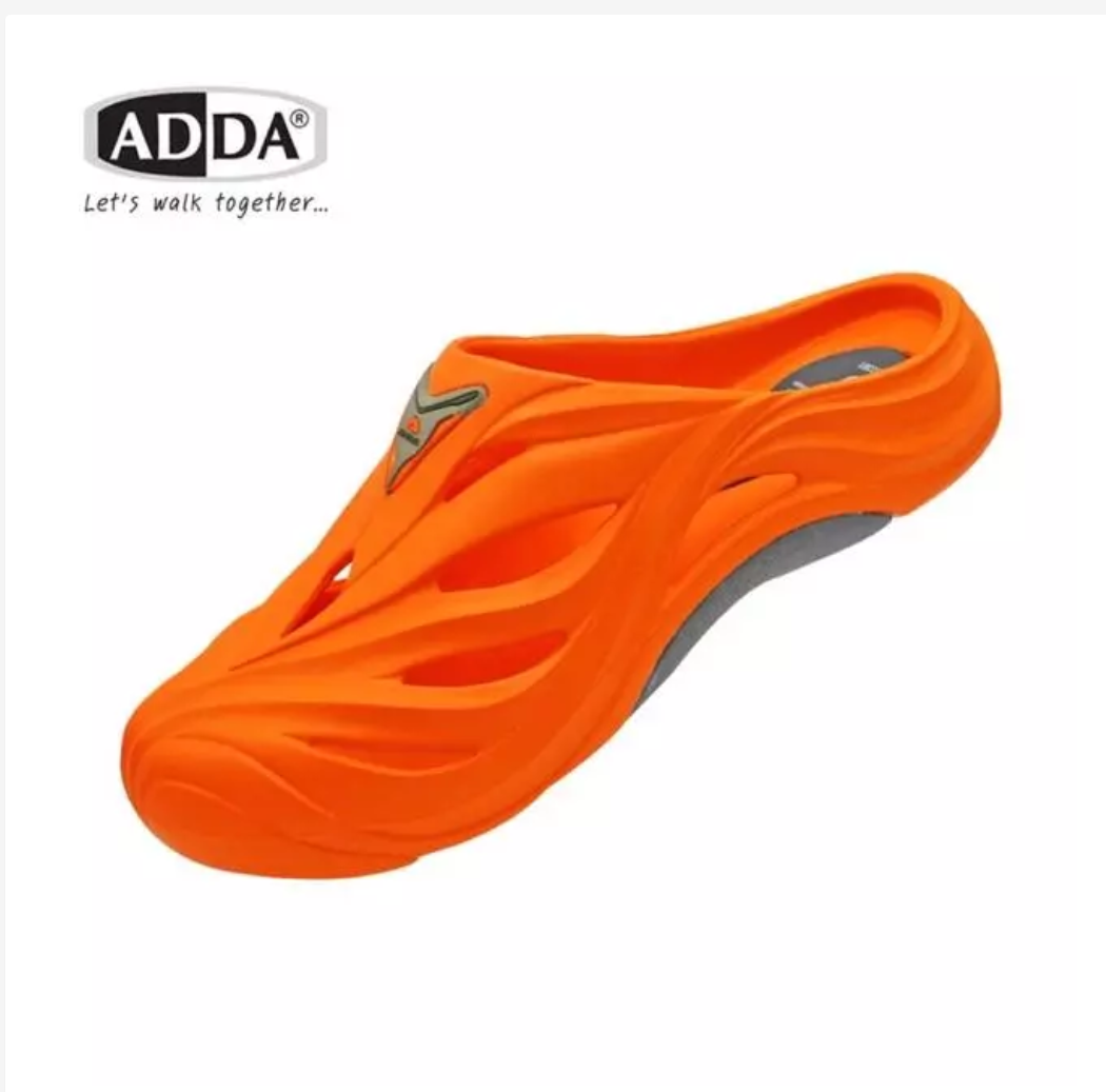ADDA Slides  Lightweight Everyday Comfort