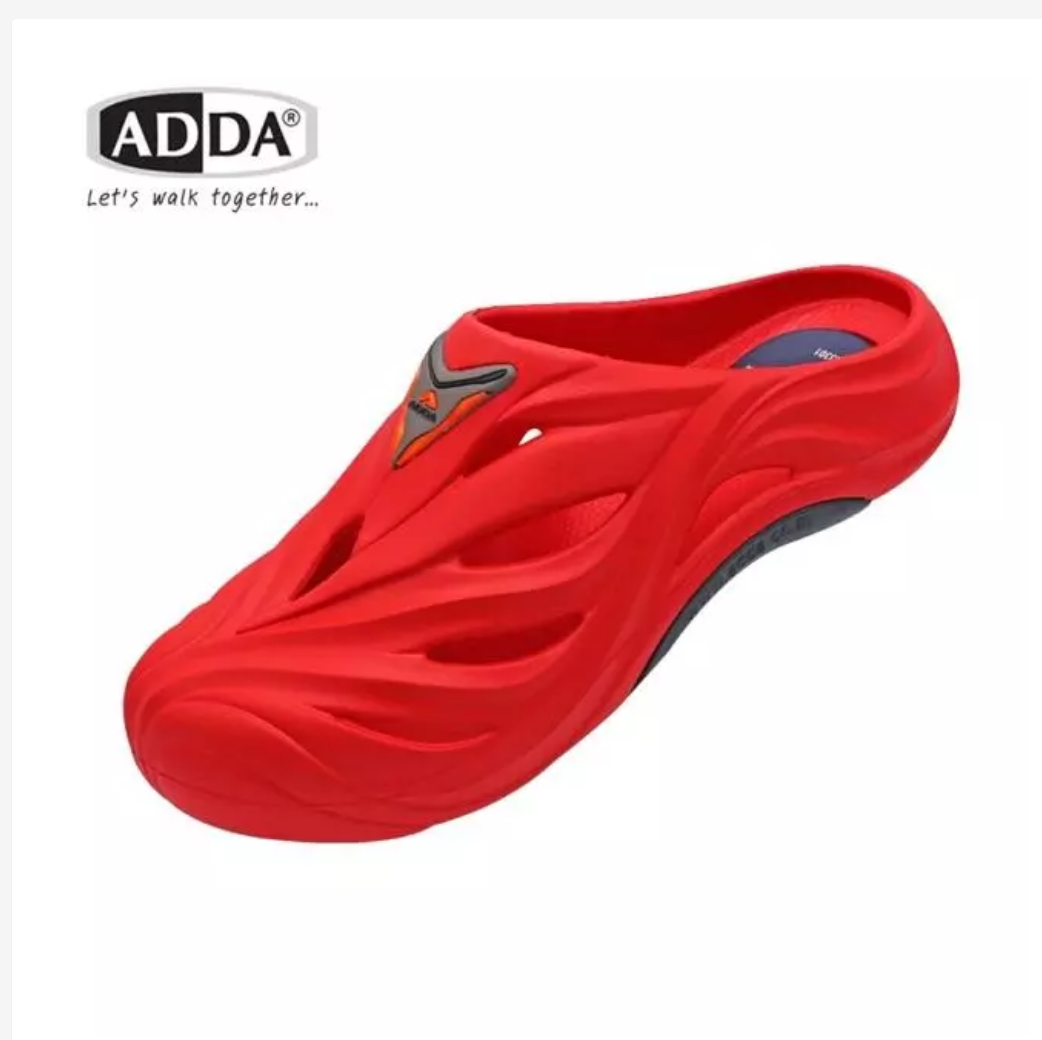 ADDA Slides  Lightweight Everyday Comfort
