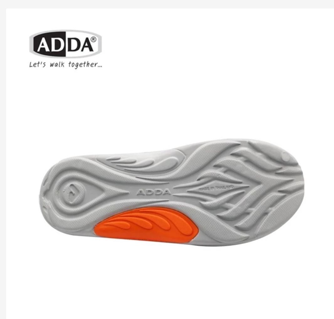 ADDA Slides  Lightweight Everyday Comfort