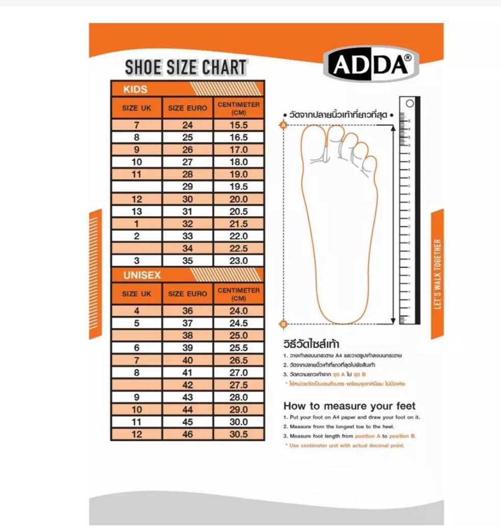ADDA Men’s Clog Slides  Classic Comfort Everyday Wear