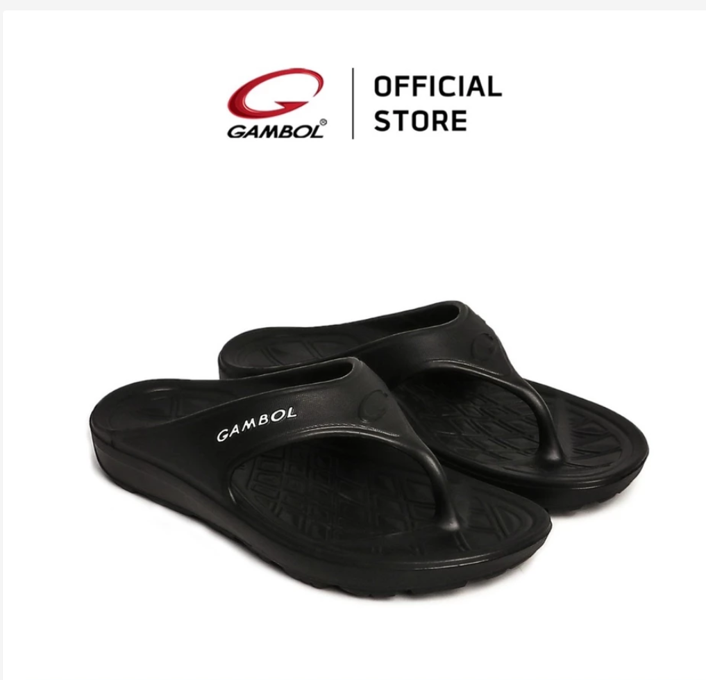 Gambol Flip Flops  GBOLD™ Comfort Technology