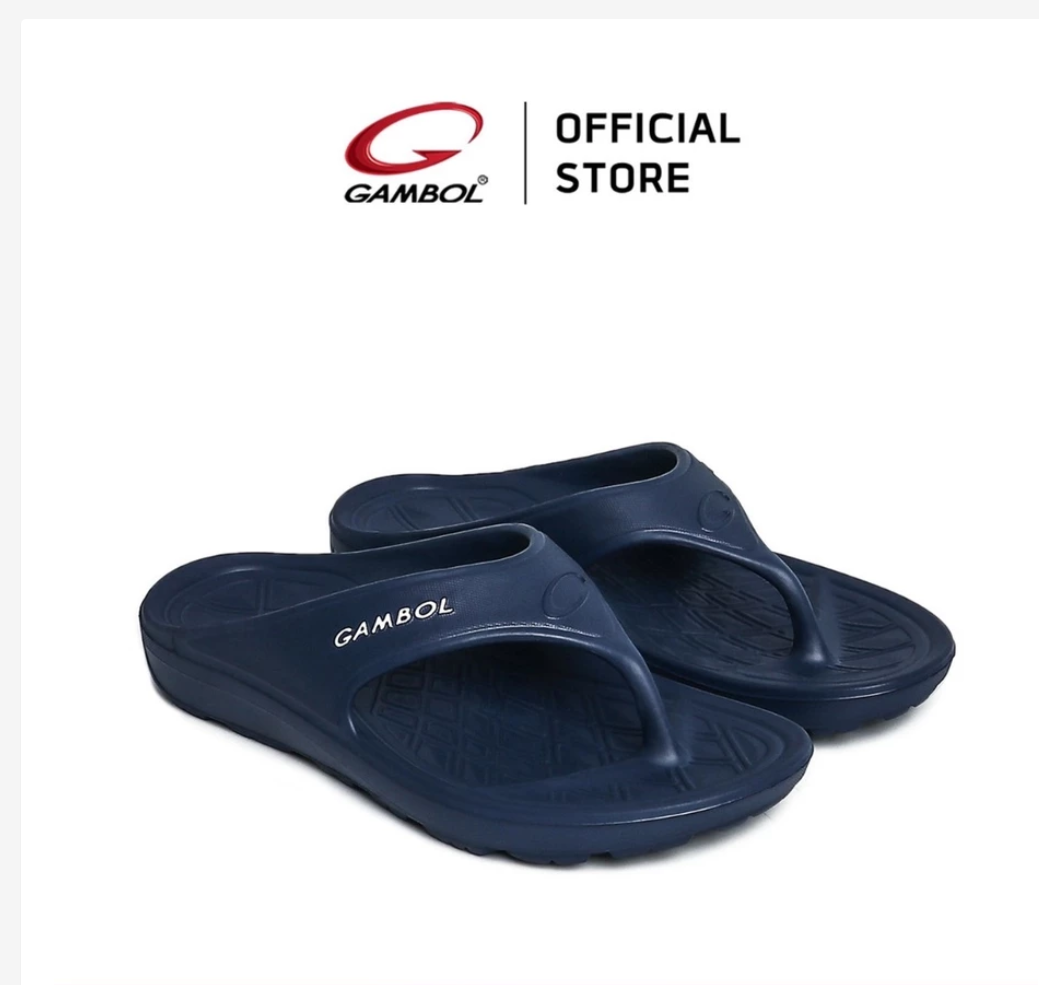 Gambol Flip Flops  GBOLD™ Comfort Technology