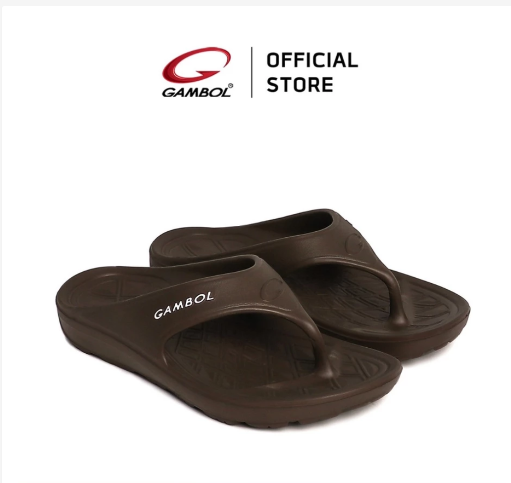 Gambol Flip Flops  GBOLD™ Comfort Technology