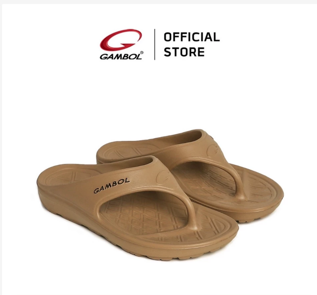 Gambol Flip Flops  GBOLD™ Comfort Technology