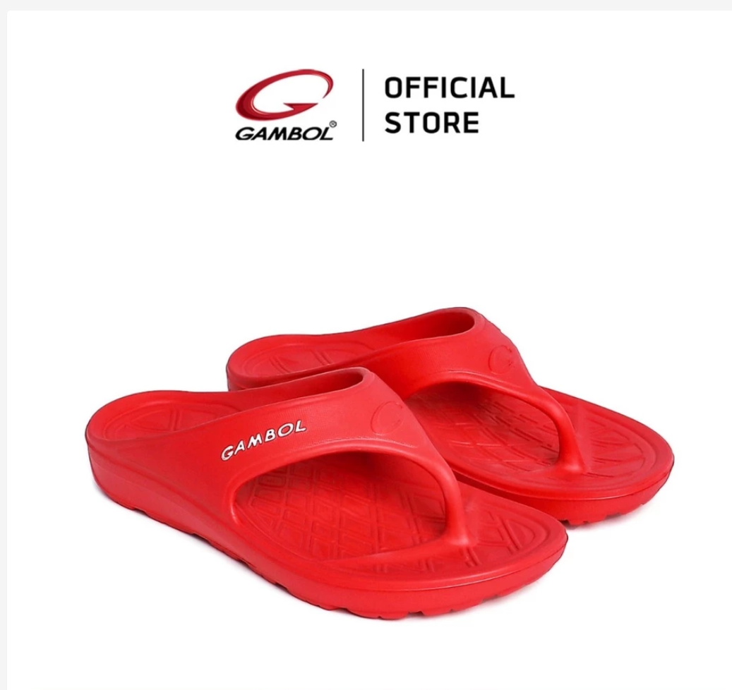 Gambol Flip Flops  GBOLD™ Comfort Technology