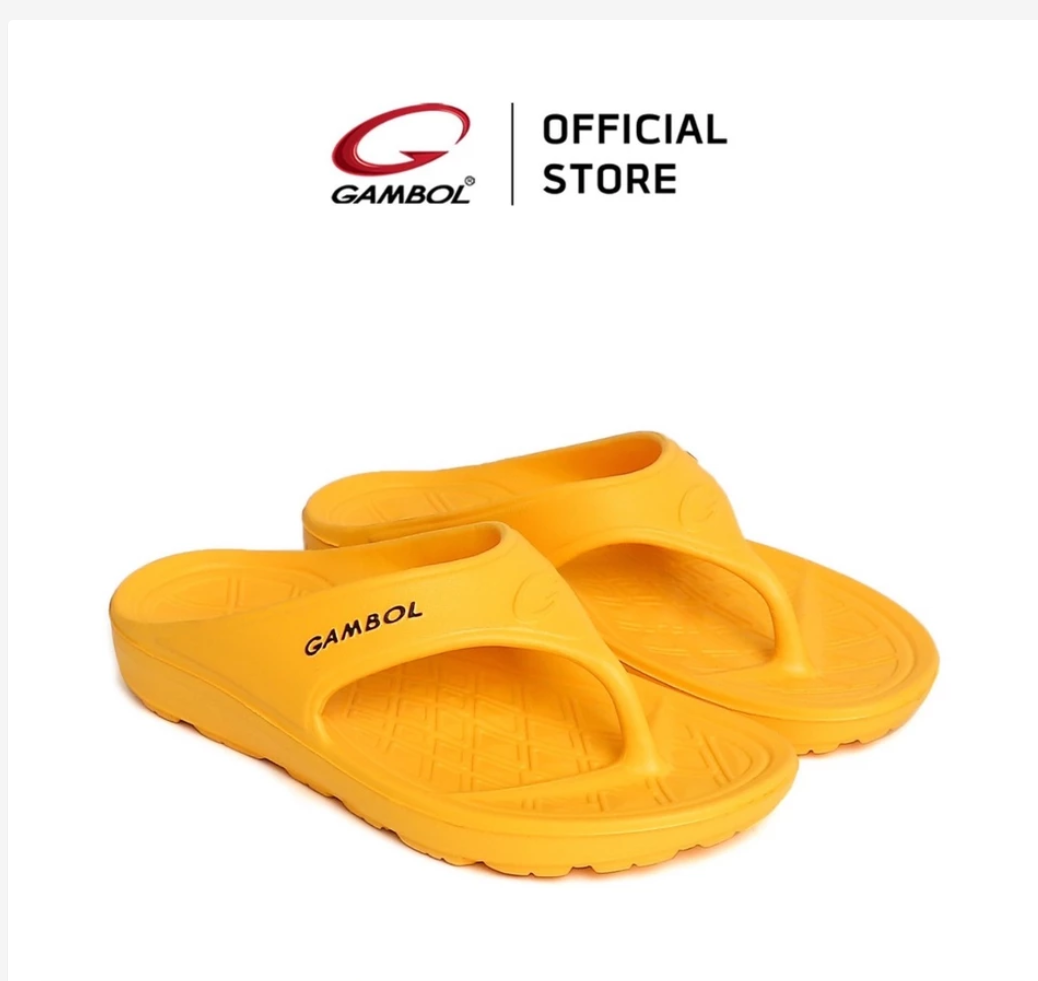 Gambol Flip Flops  GBOLD™ Comfort Technology