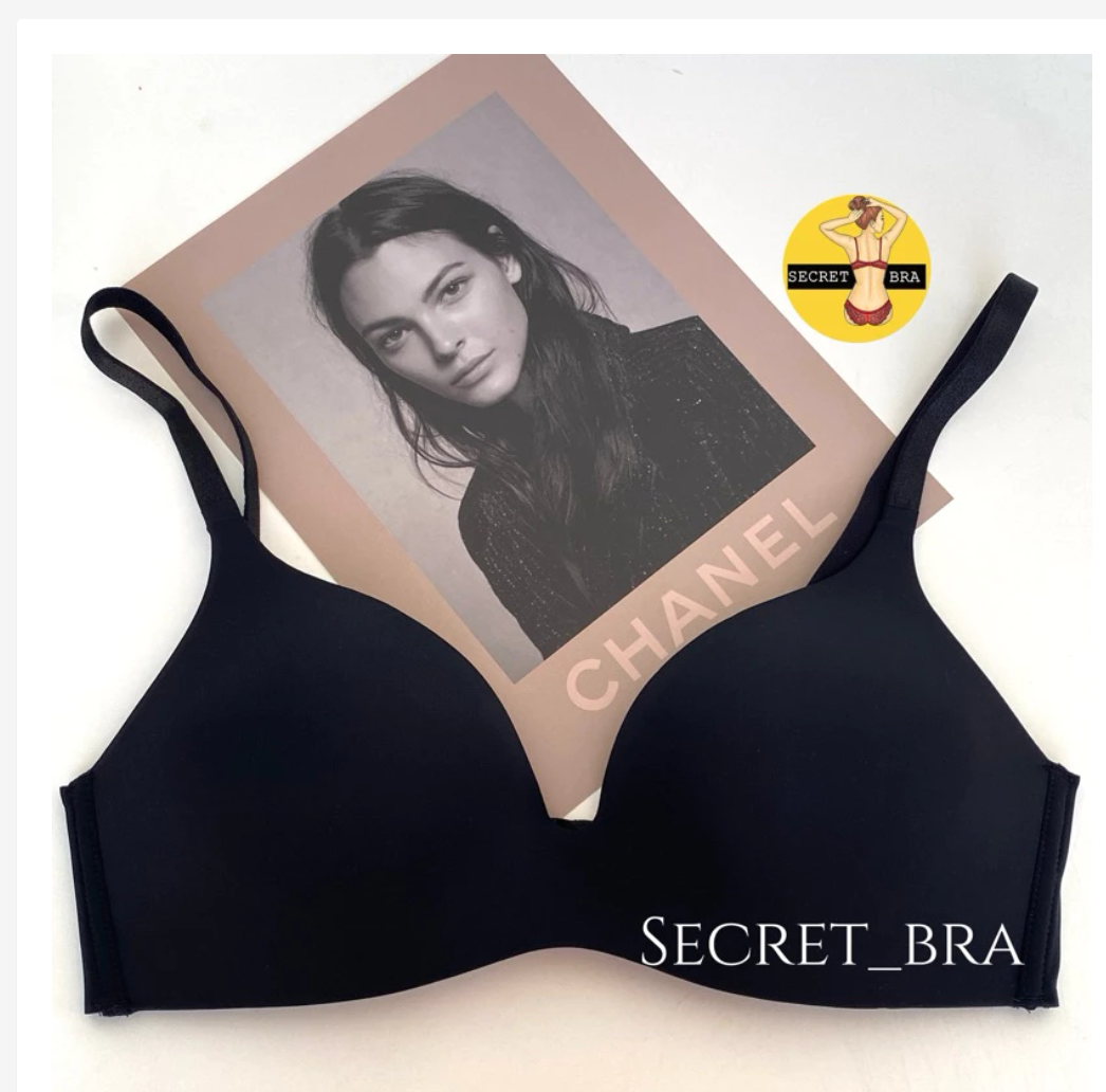 Sisterhood Bra Lightweight Natural Comfort Bra
