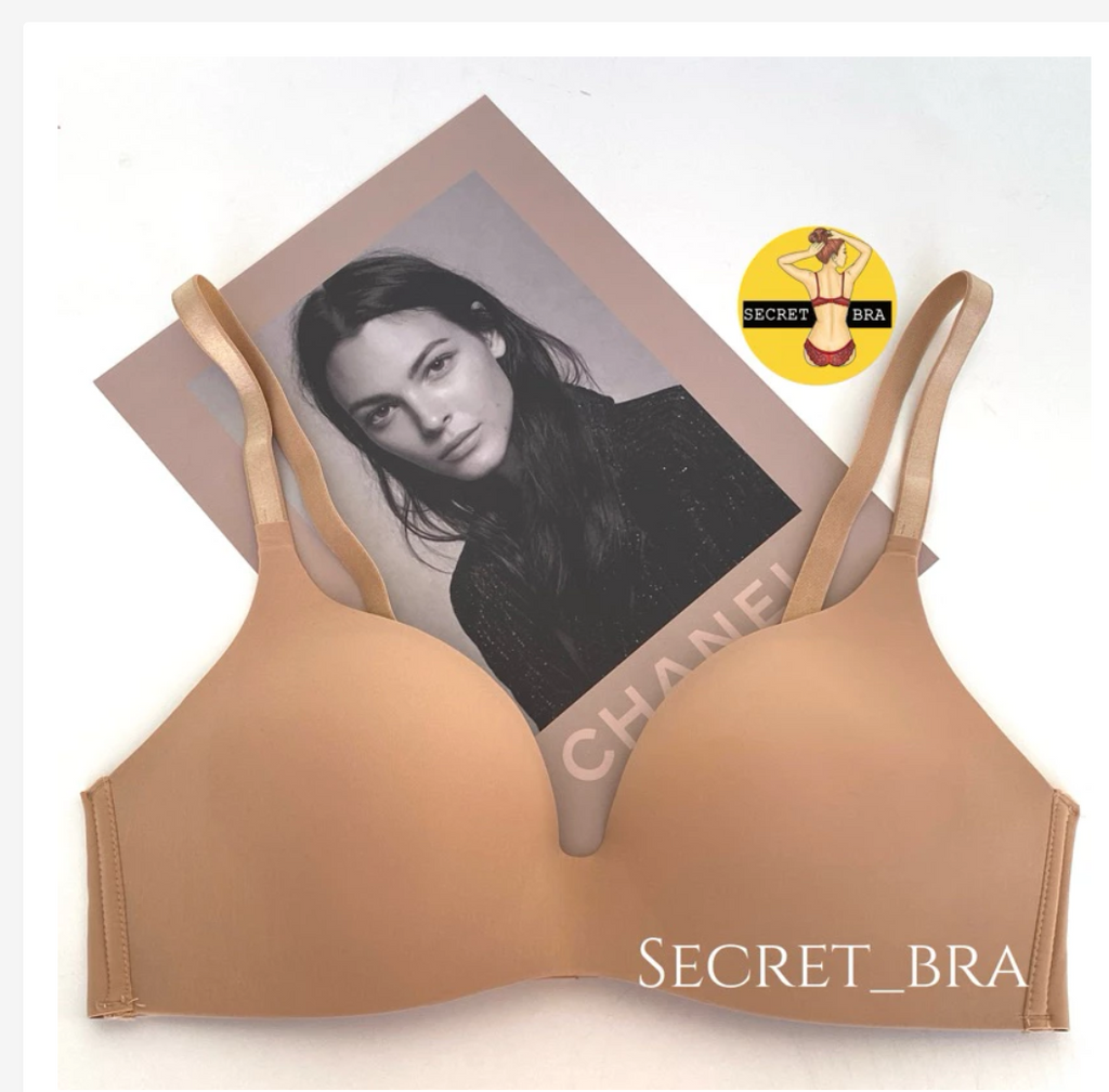 Sisterhood Bra Lightweight Natural Comfort Bra