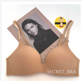 Sisterhood Bra Lightweight Natural Comfort Bra