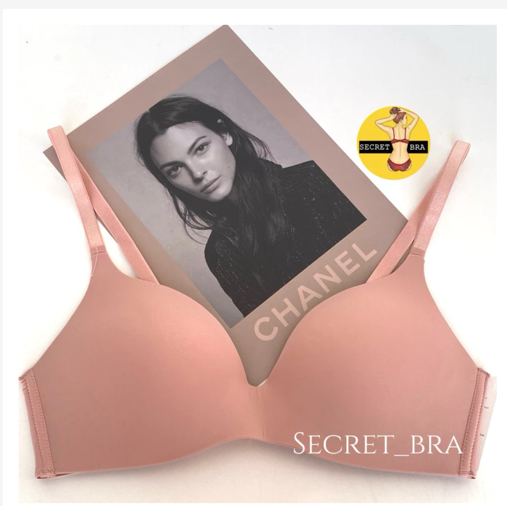 Sisterhood Bra Lightweight Natural Comfort Bra