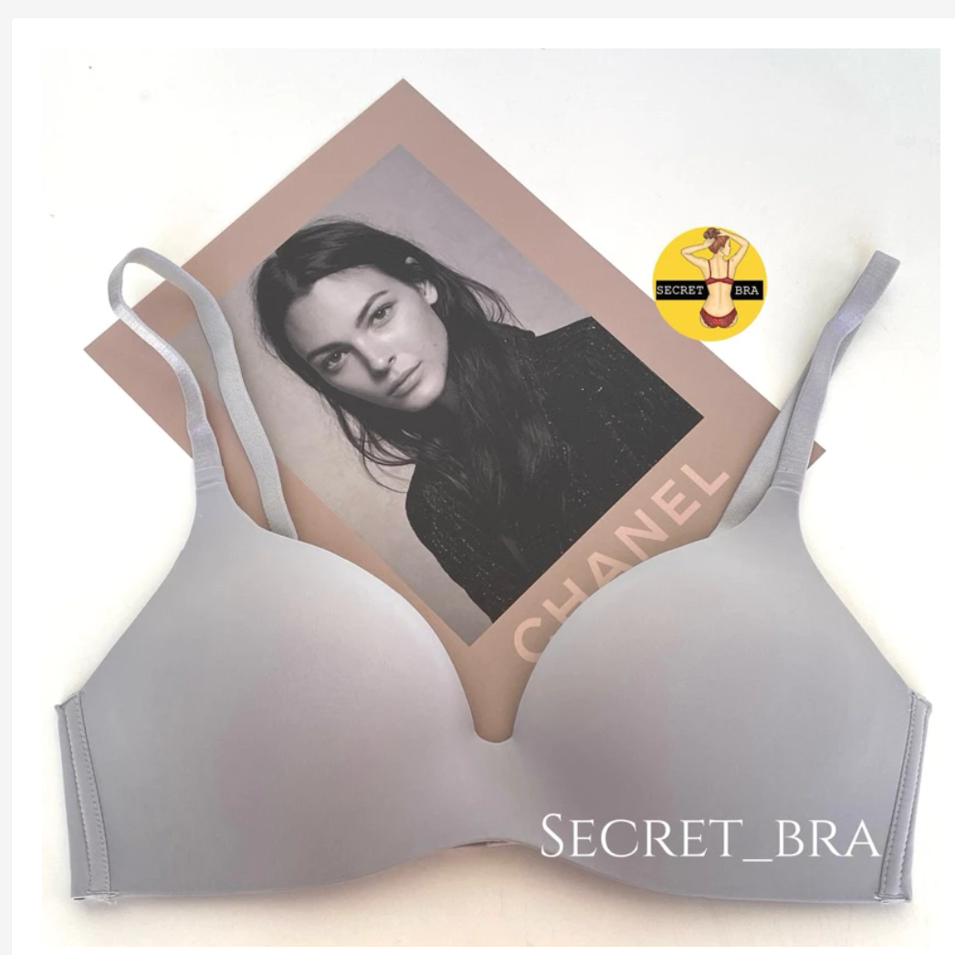 Sisterhood Bra Lightweight Natural Comfort Bra