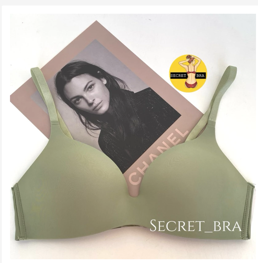 Sisterhood Bra Lightweight Natural Comfort Bra