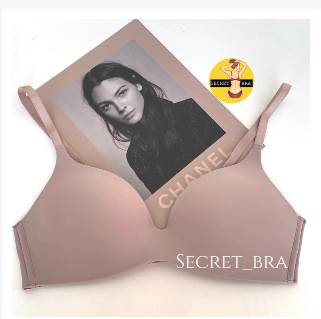 Sisterhood Bra Lightweight Natural Comfort Bra