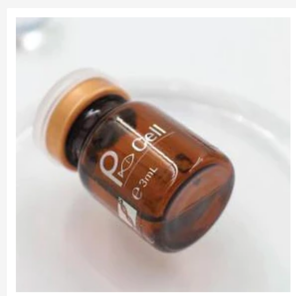 P-Cell PDRN Serum Salmon DNA Repair Ampoule Glow Skin Anti Aging