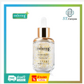 Smooth E 24K Gold Serum Hydro Boost Mini Hydrating Glow Skin